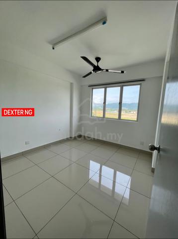 Pangsapuri Suria 1 Batu Kawan 2