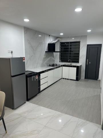 Sri Pulai Perdana Unblock View FullyFurnished 2.5 Storey Terrace House 1