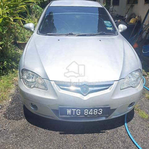 2009 Proton PERSONA 1.6 BASE LINE (A) - 1