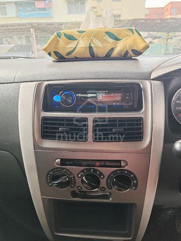 2012 Perodua VIVA 1.0 ELITE AT EJ-VE (A) - 4