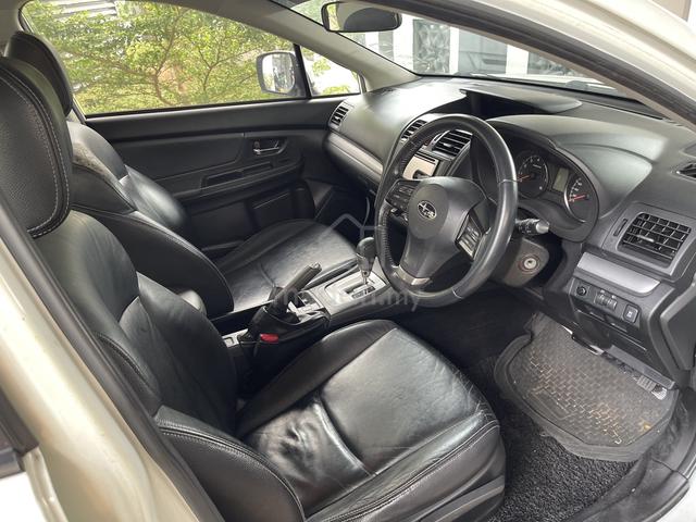 2023 Subaru XV 2.0 2.0I MY17 (A) - 4