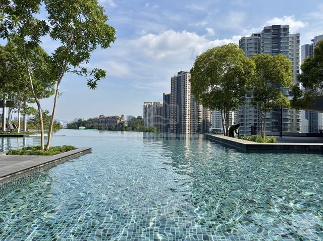 Seri Riana Residence 1