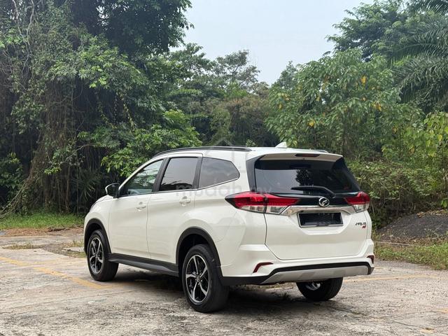 2020 Perodua ARUZ 1.5 AV MY19 D38L (A) - 4