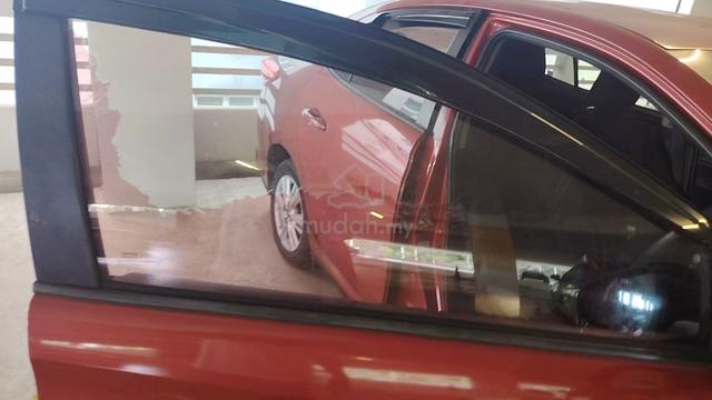 2019 Toyota VIOS 1.5 J FACELIFT (A) - 5