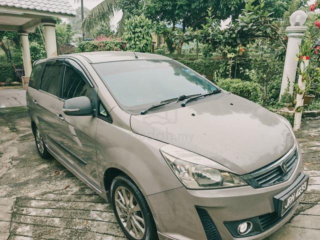 2016 Proton EXORA 1.6 SUPER PREMIUM FACELIFT (A) - 4