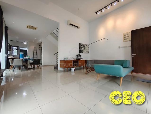 Value Buy 2.5 Storey Terrace Corner at Spectrum Garden for Sale 1