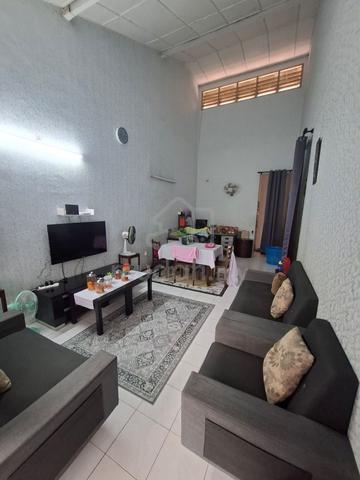 Pasir Gudang /Taman Tanjung Puteri Resort /Big Saiz Landed House 1