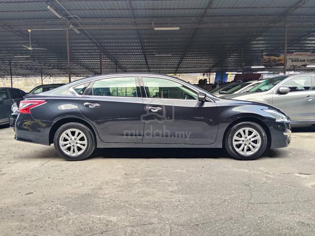 2014 Nissan TEANA 2.0 XL LEATHER SEAT(A) CAR KING - 3