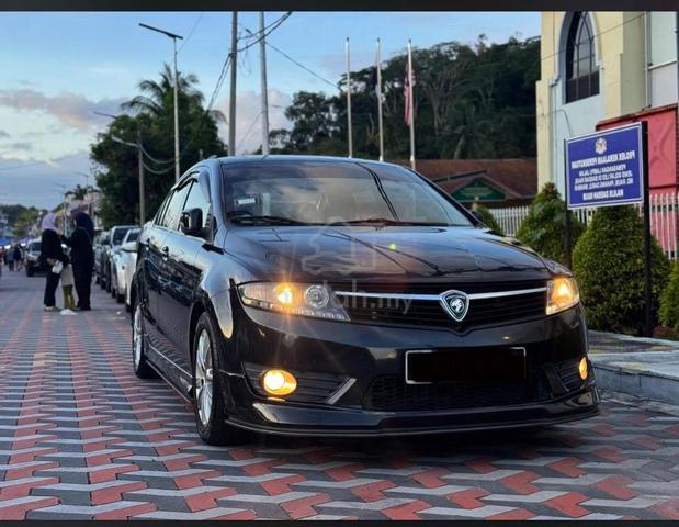 2014 Proton PREVE 1.6 EXECUTIVE (A) - 3