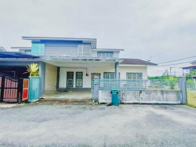 Bandar Taman Sejahtera 1