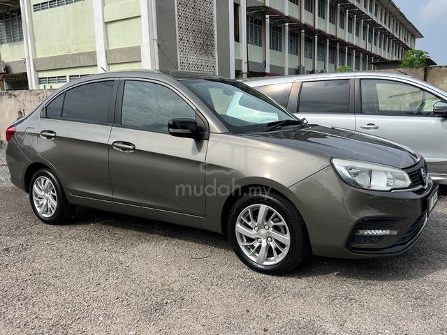 2022 Proton SAGA 1.3 PREMIUM FACELIFT (A) TIPTOP👍 - 3