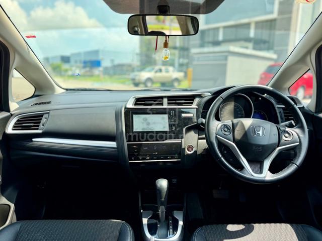 FULL LOAN 2018 Honda JAZZ 1.5 V MY2014 (A) - 5