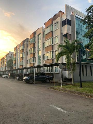 Cyber City Apartments 1 1