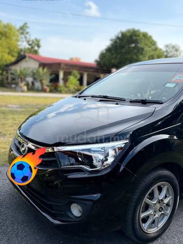 2019 Perodua BEZZA 1.3 PREMIUM X (A) - 3