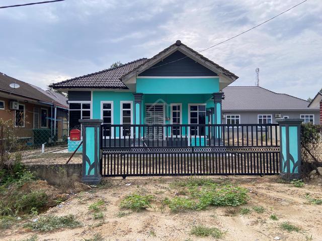 Jual Rumah Pindah ke Jeli 1