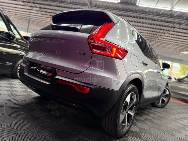 F/SERViCE VOLVO XC40 2.0 B5 ULTIMATE WARANTY 2032 - 2