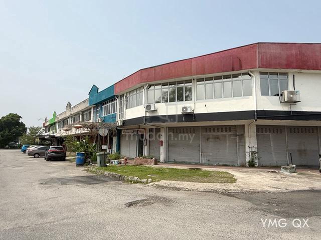 Taman Sentosa Klang @ Lrg Bendahara Sungai Jati 1