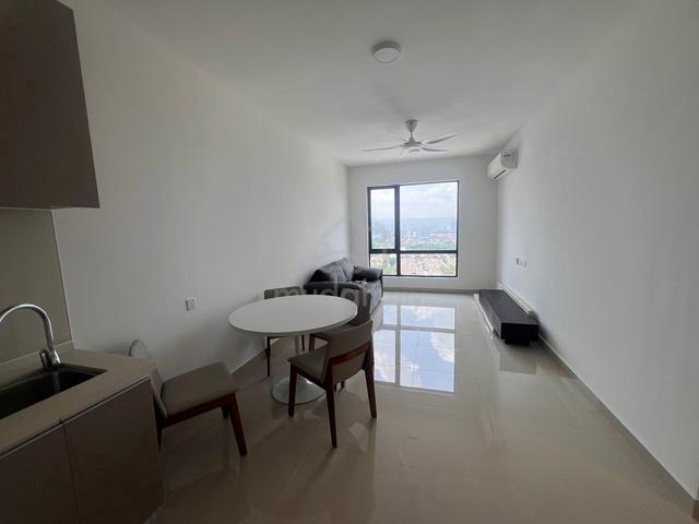 Baron Residence @ Lake City 1