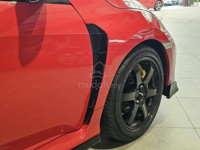 Honda CIVIC 1.5 HATCHBACK FK7 (M) FULLY TYPE R - 4