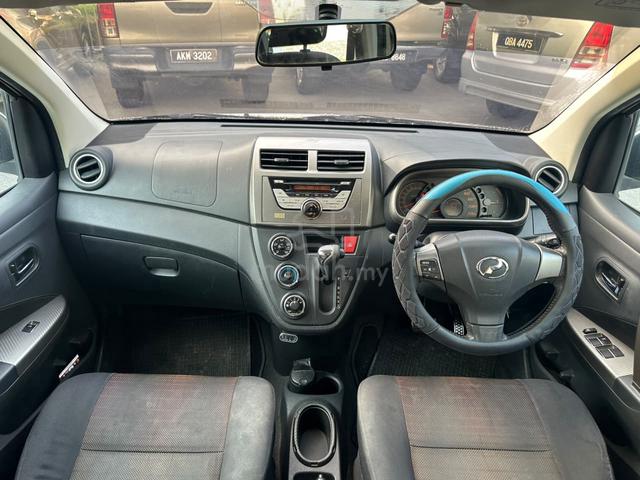 2015 Perodua MYVI 1.3 (A) XT - 5
