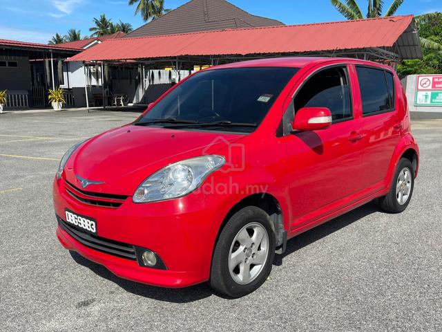 2008 Perodua MYVI 1.3 EZi (A) - 1