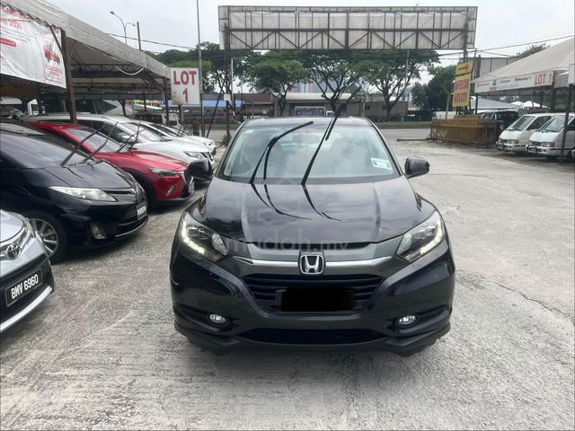 2016 Honda HR-V 1.8 V ENHANCED (A) OTR - 2