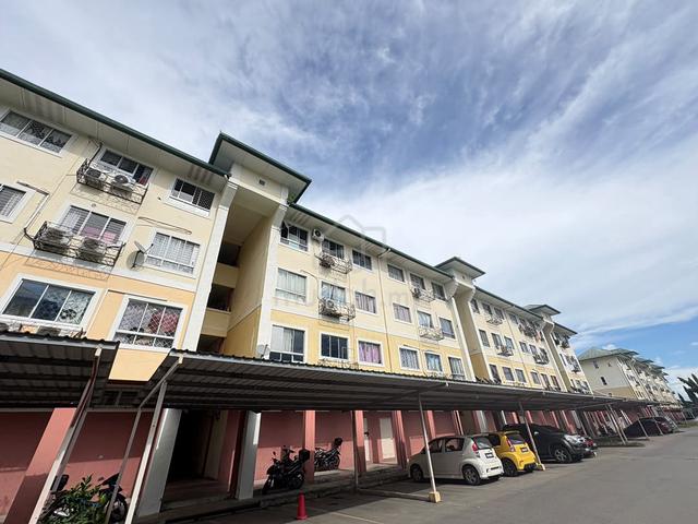 Seri Warisan Apartment 1