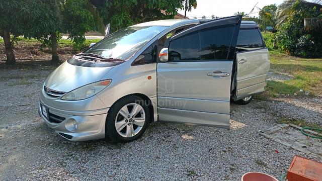 2005 Toyota ESTIMA 2.4 X (A) - 5