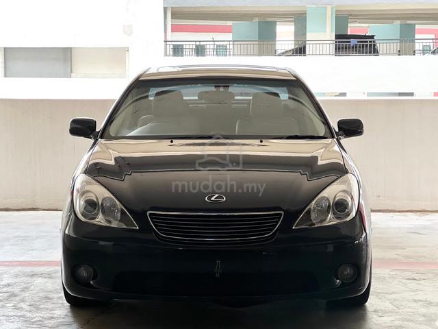 2004 Toyota WALD 3.0 WH300 (A) - 5