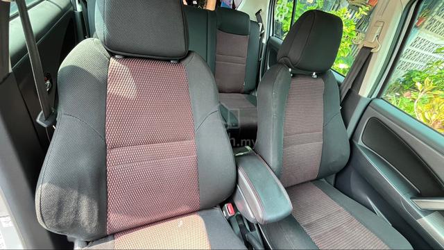 2012 Perodua MYVI 1.5 SE ZHS (A) - 1