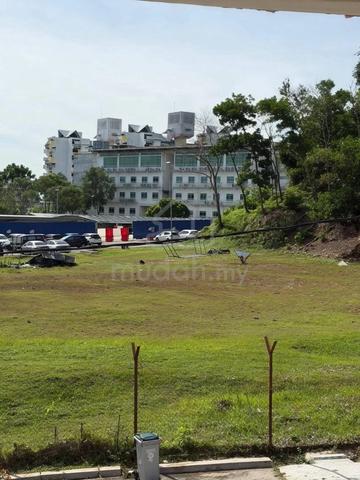 Freehold Bukit Beruang Double Storey walking distance to MMU 1