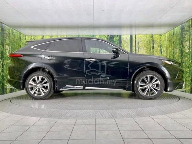 2023 Toyota HARRIER 2.0G DIGITAL METER,MODELLISTA - 3