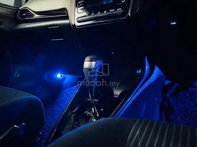 2020 Toyota VIOS 1.5  (A) PUST START FULLY LOADED - 4