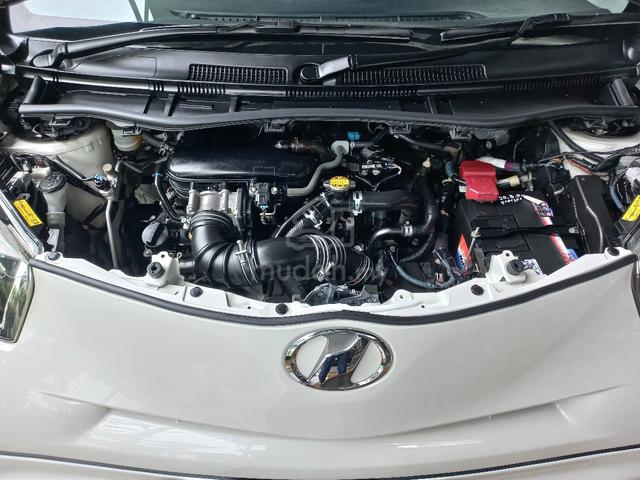 Toyota IQ 1.3 2012 - 5