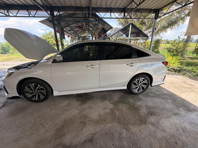 2023 Toyota VIOS 1.5 E MY23 (A) - 5