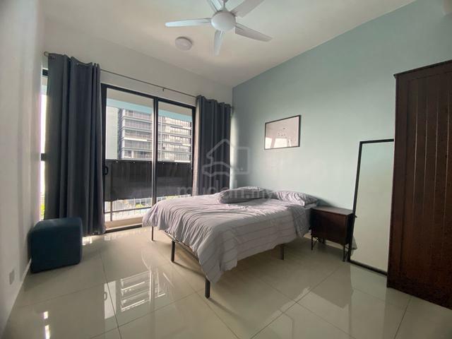 Setia City Residences 3