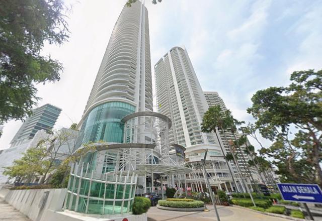 Gurney Paragon 1