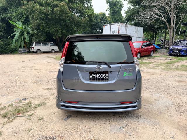 Perodua ALZA 1.5 EZI (A)-11 - 4