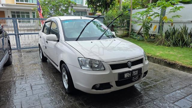 2008 Proton SAGA 1.3 BASE LINE (A) - 1