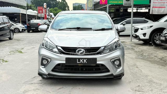 2018 Perodua MYVI 1.5 H (A) OFFER - 3