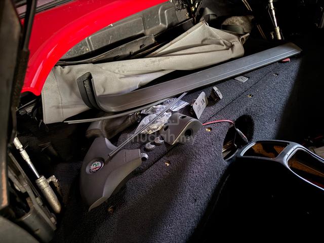 1997 Alfa Romeo GTV 2.0 TWIN SPARK (M) - 4