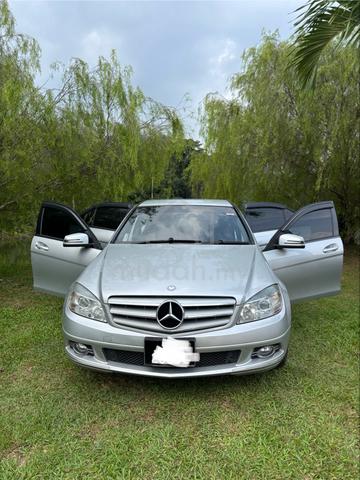1995 Mercedes Benz 200 2.0 W123 (A) - 5