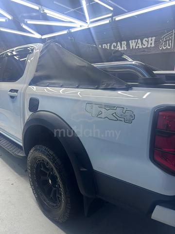2023 Ford RANGER 2.0 XLT (A) - 2