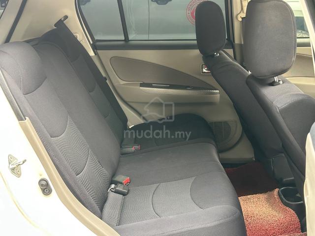 2013 Perodua MYVI 1.3 EZI PREMIUM (A) - 4