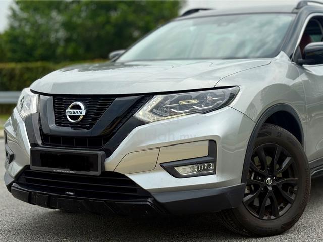 -2019/20- Nissan X-TRAIL 2.0 MID T32 (A) FULL LON - 4