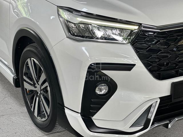 2022 Perodua ATIVA 1.0 AV / TIPTOP CONDITION / - 5