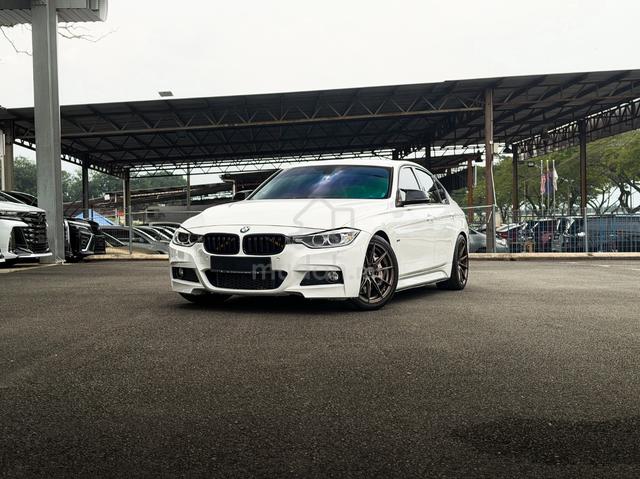 2012 Bmw 3 SERIES 2.0 28I SPORTS (CBU) F30 (A) - 1