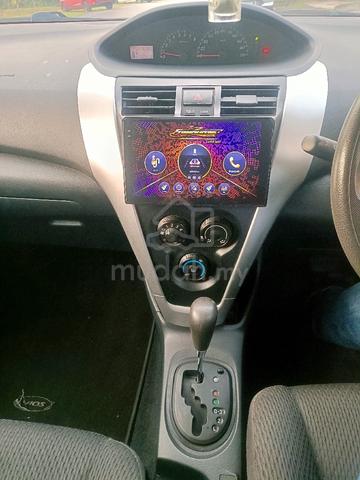2010 Toyota VIOS 1.5 E NCP93R-BEPRKE (A) - 5