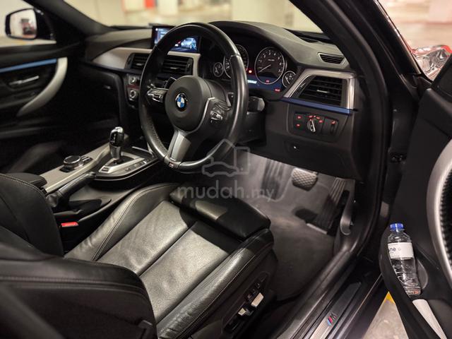 2018 Bmw 330E 2.0 M SPORT FACELIFT. - 5
