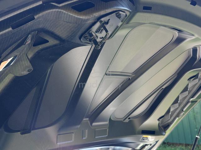 10K KM B&O SROOF Lamborghini URUS 4.0 PERFORMANTE - 3